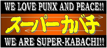 �X�[�p�[�J�o�`